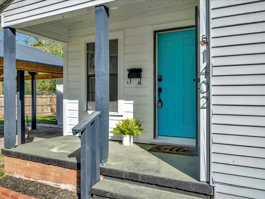 1402 Murphy Ave, Lufkin, TX 75904 - #3
