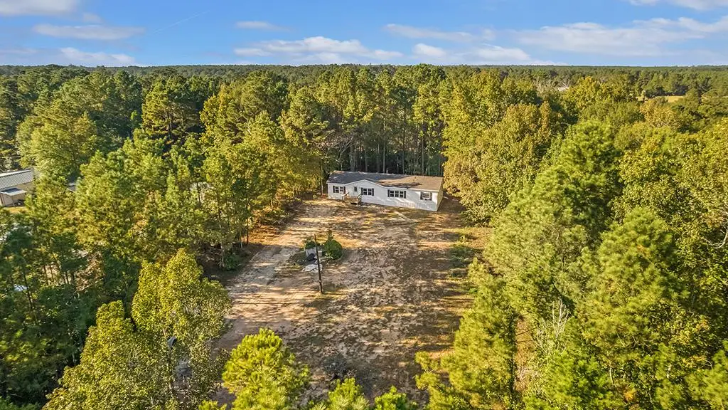 707 Fair Park Street, Newton, TX 75966 - Image #1