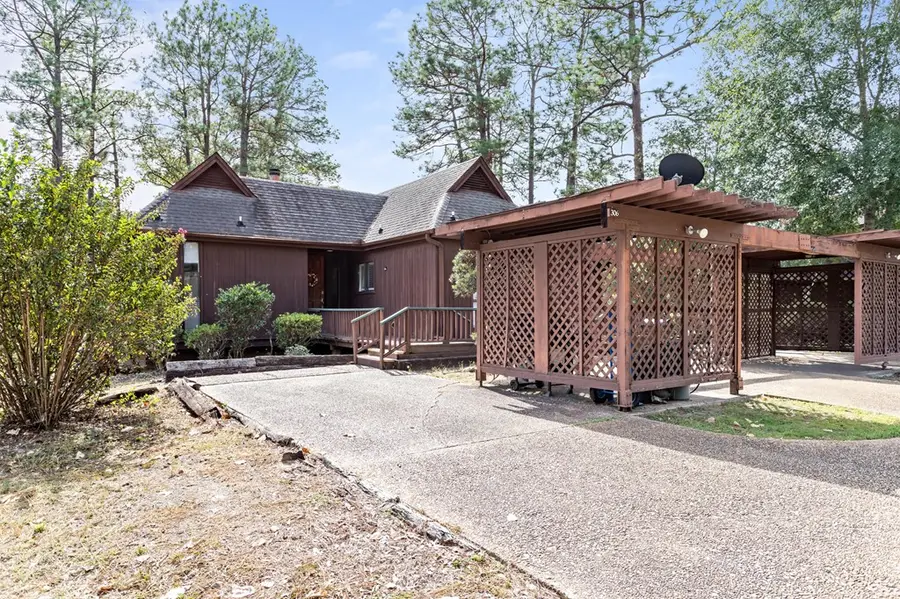 236 Country Club Drive, Brookeland, TX 75931 - Image #2