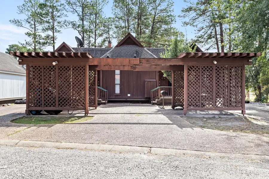 236 Country Club Drive, Brookeland, TX 75931 - Image #3