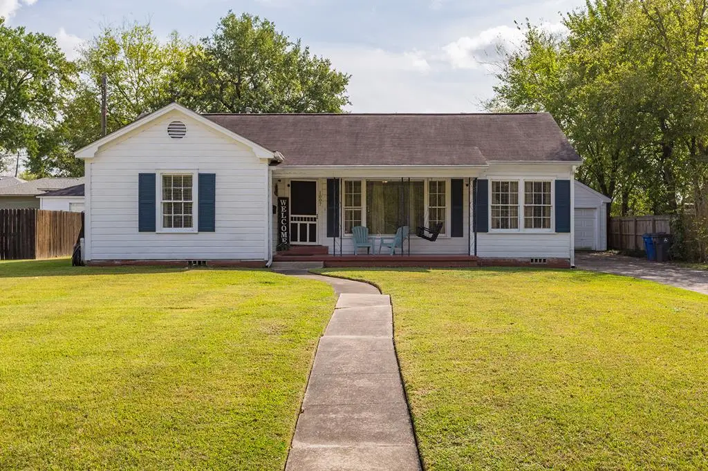 1007 Persimmon, Lufkin, TX 75904 - Image #1