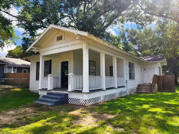 432 Powell Street, Jasper, TX 75951