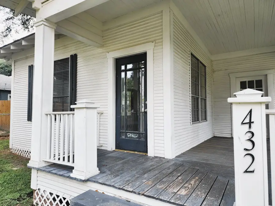 432 Powell Street, Jasper, TX 75951 - Image #2