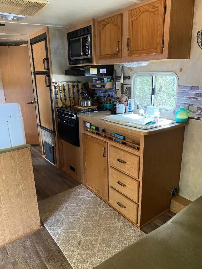 352 Jaycrest Street, Livingston, TX 77351 - Image #2