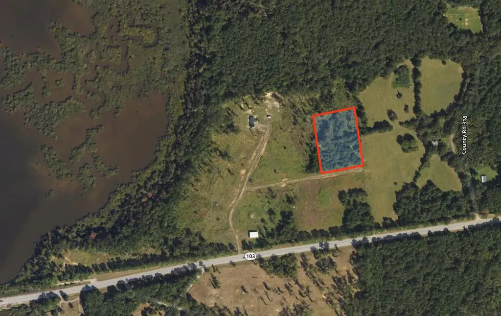 251 Pr 7701, San Augustine, TX 75972 - #1