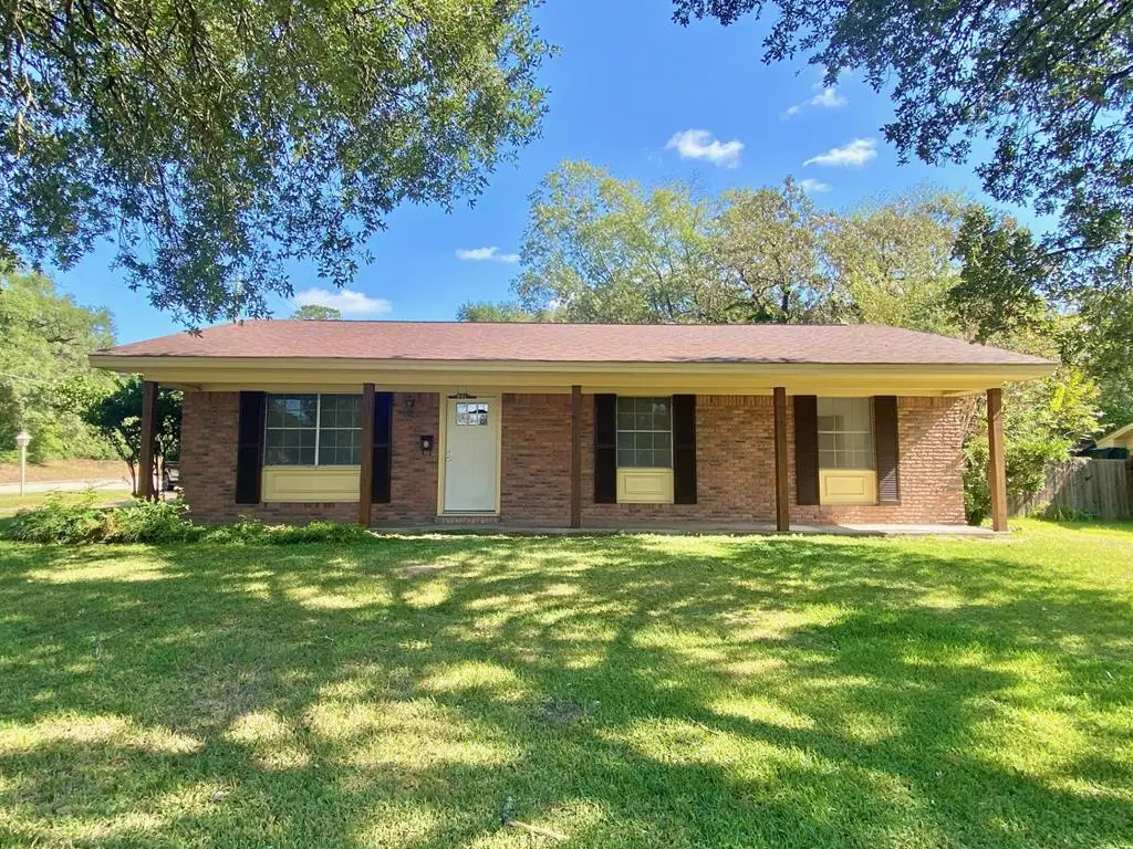 801 Duren Street, Lufkin, TX 75904 - Image #1