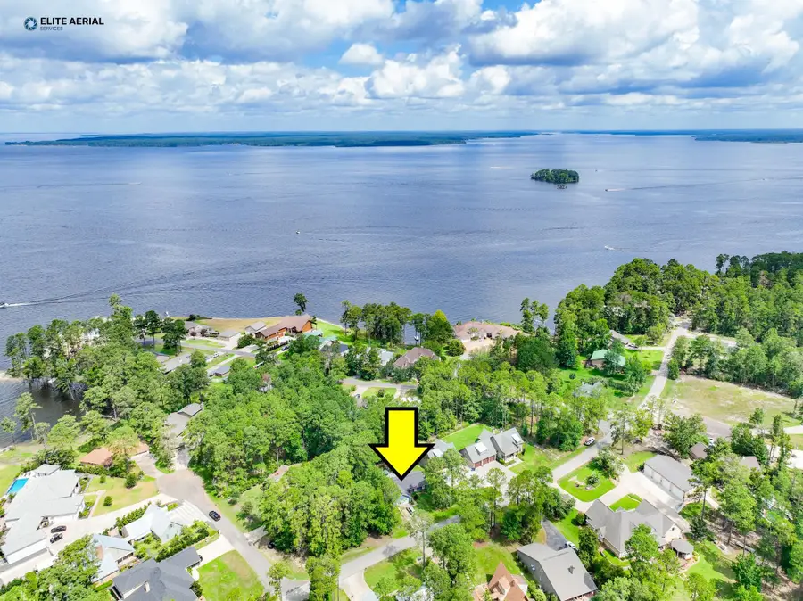 1594 Beachrock Dr, Brookeland, TX 75931 - Image #3