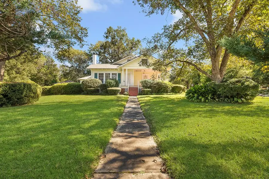 571 Rusk Street, Newton, TX 75966 - Image #2