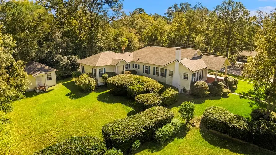 571 Rusk Street, Newton, TX 75966 - Image #3