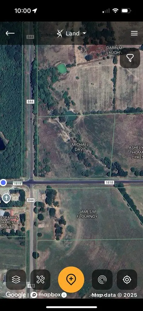 0 Fm 844, Huntington, TX 75949 - #2