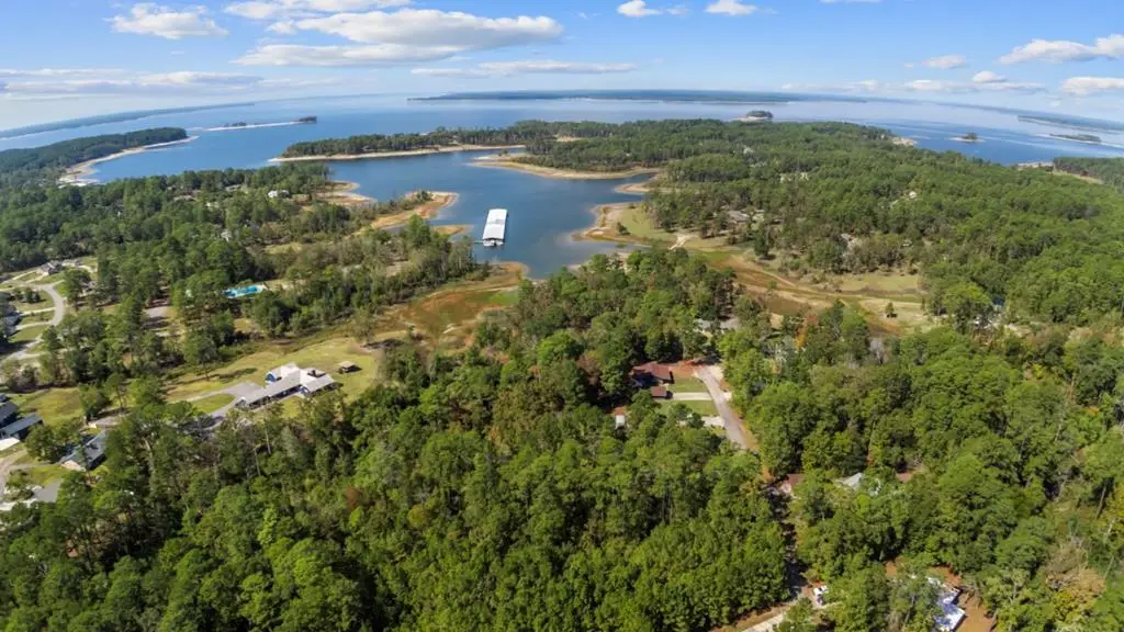 185 Moss Lane, Brookeland, TX 75931 - Image #1