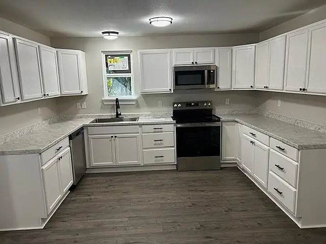 12280 Fm 705, Broaddus, TX 75929 - Image #2