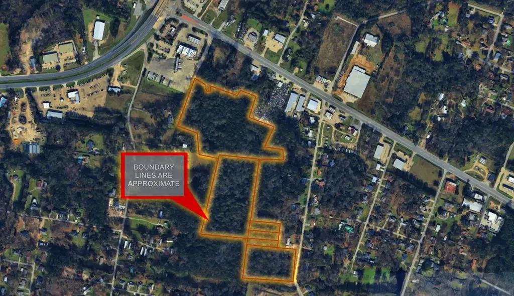 13.29 acres Joyce Lane, Lufkin, TX 75901 - Image #1