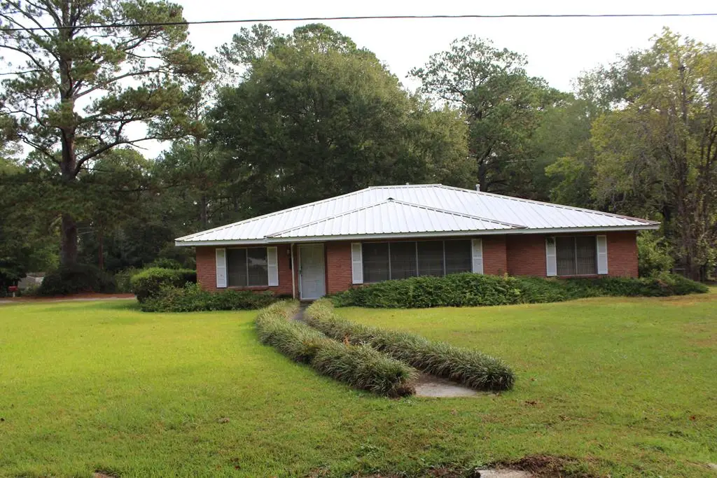 318 Ward Street, Newton, TX 75966 - Image #1