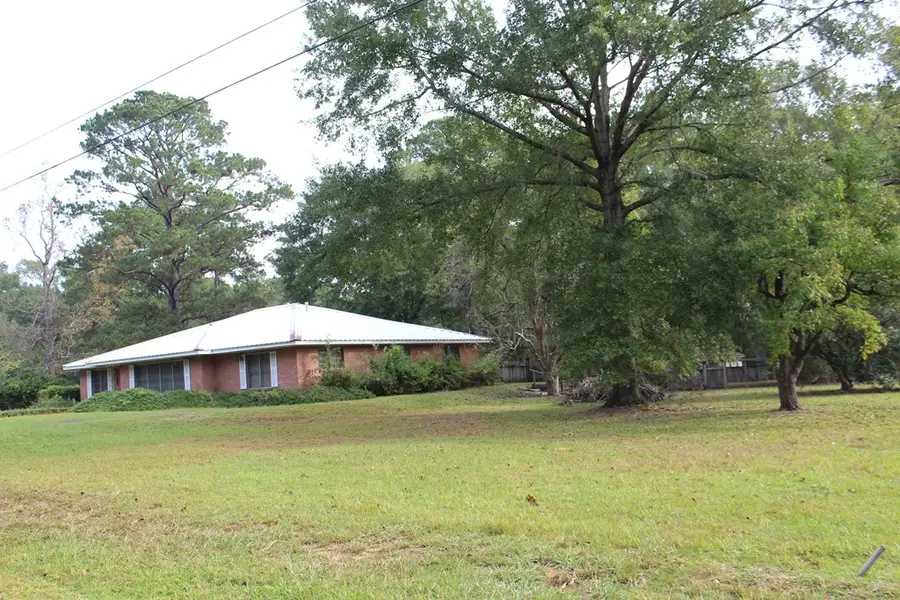 318 Ward Street, Newton, TX 75966 - Image #3