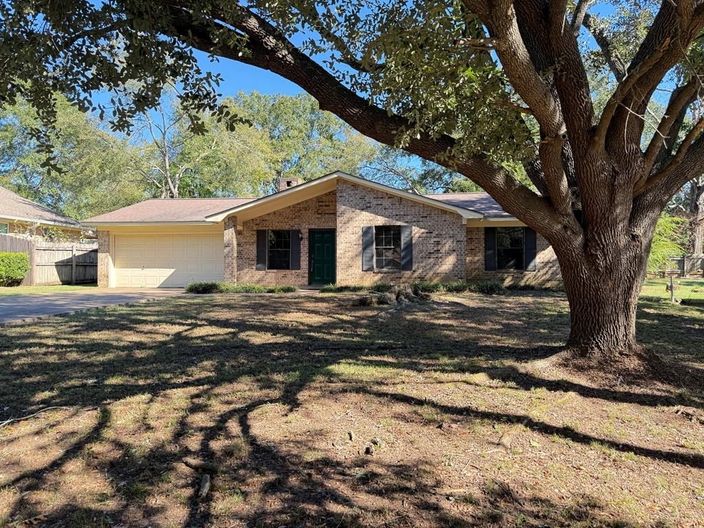 4608 Jade St, Nacogdoches, TX 75964 - Image #1