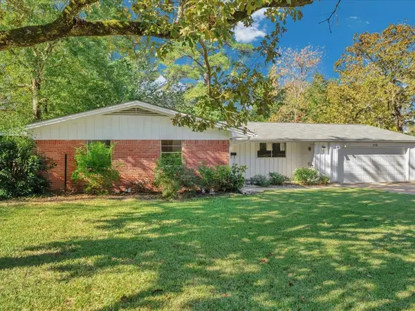 112 Cordelia Street, Lufkin, TX 74904