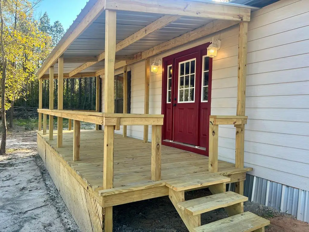 380 County Road 3845, Colmesneil, TX 75938 - Image #1