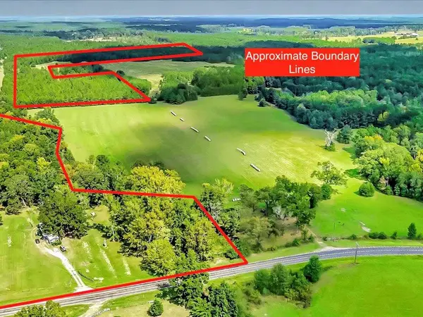 20645 Fm 350 North, Moscow, TX 75960