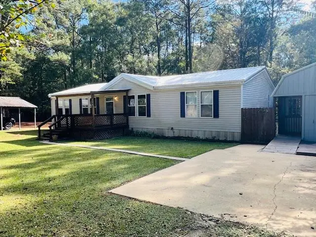 358 County Road 428, Bronson, TX 75930 - Image #1