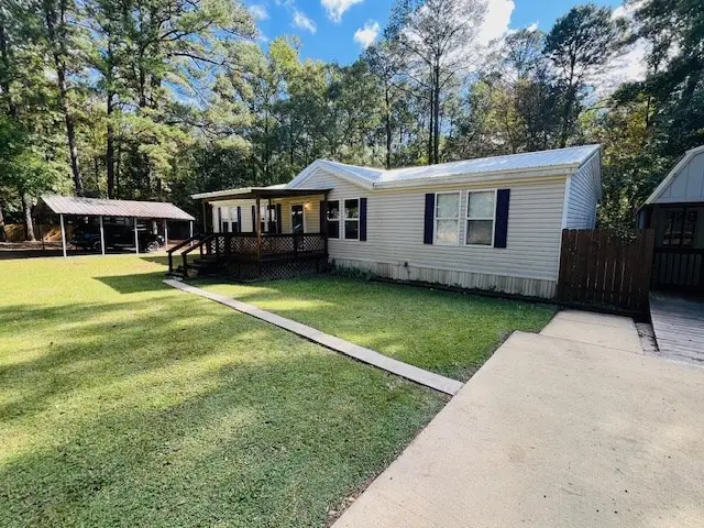 358 County Road 428, Bronson, TX 75930 - Image #3