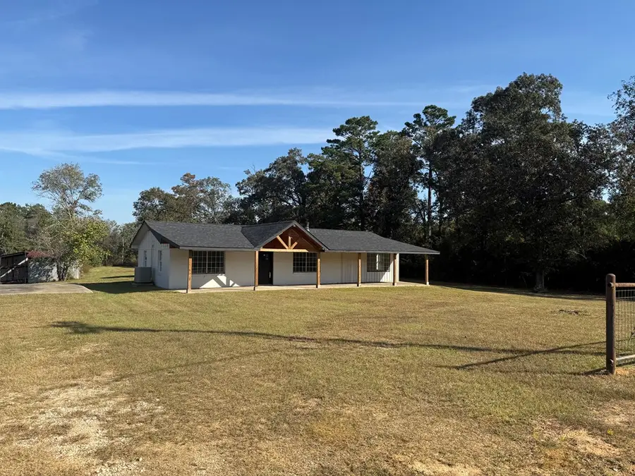 1707 Fm 1414, Newton, TX 75966 - Image #2