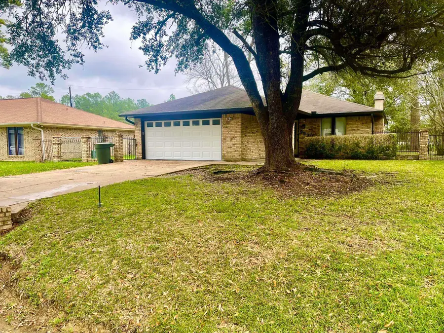 9530 Cumberland Drive, Beaumont, TX 77707 - #2
