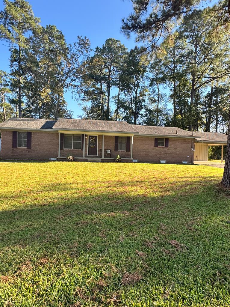 1307 Wildbriar Drive, Lufkin, TX 74904 - Image #1