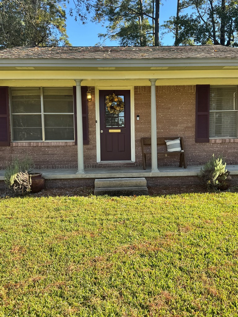 1307 Wildbriar Drive, Lufkin, TX 74904 - Image #2