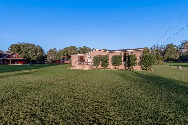 358 Fm 3258, Lufkin, TX 75904