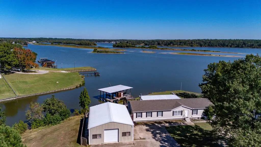 131 Prescott Drive, Onalaska, TX 77360 - Image #1
