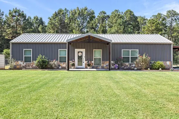 242 County Road 613, Kirbyville, TX 75956