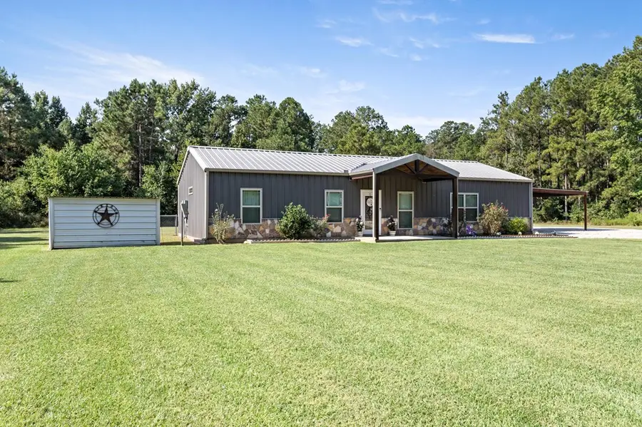 242 County Road 613, Kirbyville, TX 75956 - Image #2