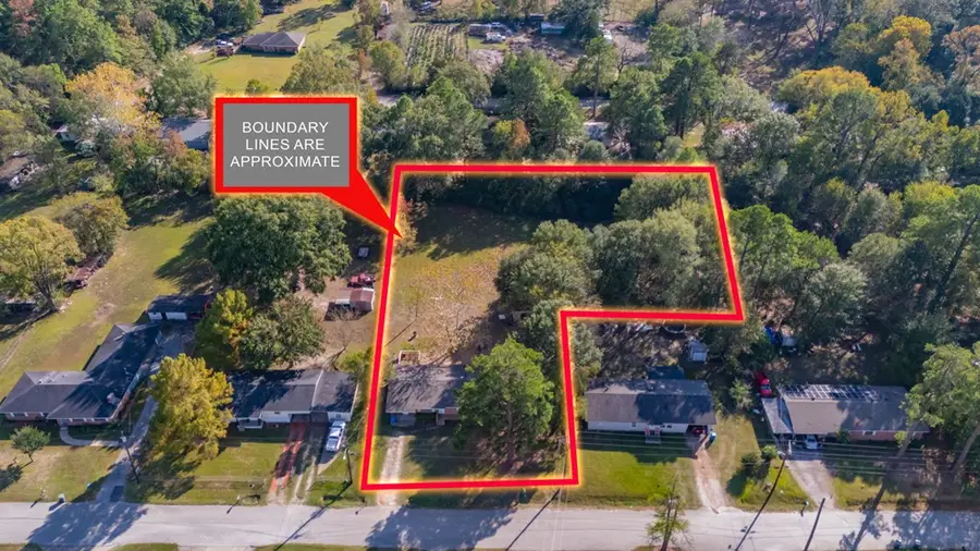 108 Home Avenue, Lufkin, TX 75901 - Image #2