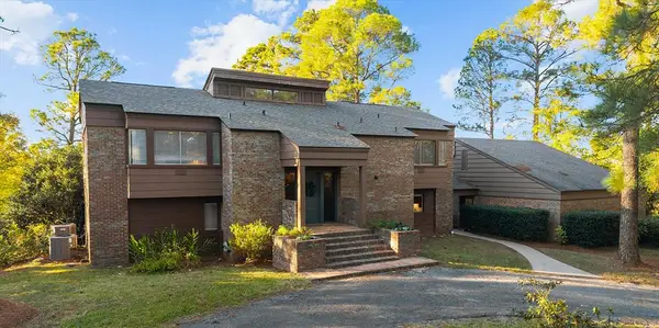 246 Watch Hill Road, Brookeland, TX 75931