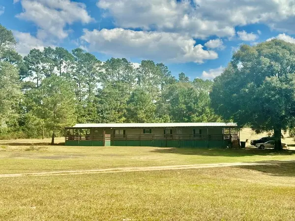 231 County Road 1050, Woodville, TX 75979