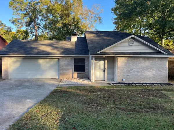 508 Forest Creek Drive, Lufkin, TX 75904