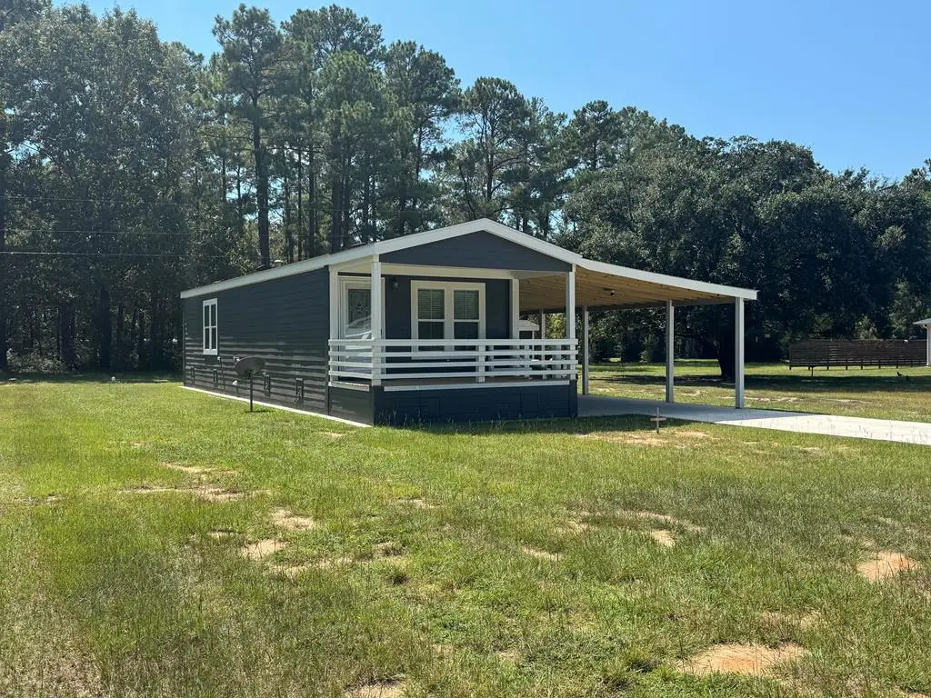 3062 Fm 1007, Brookeland, TX 75931 - Image #1