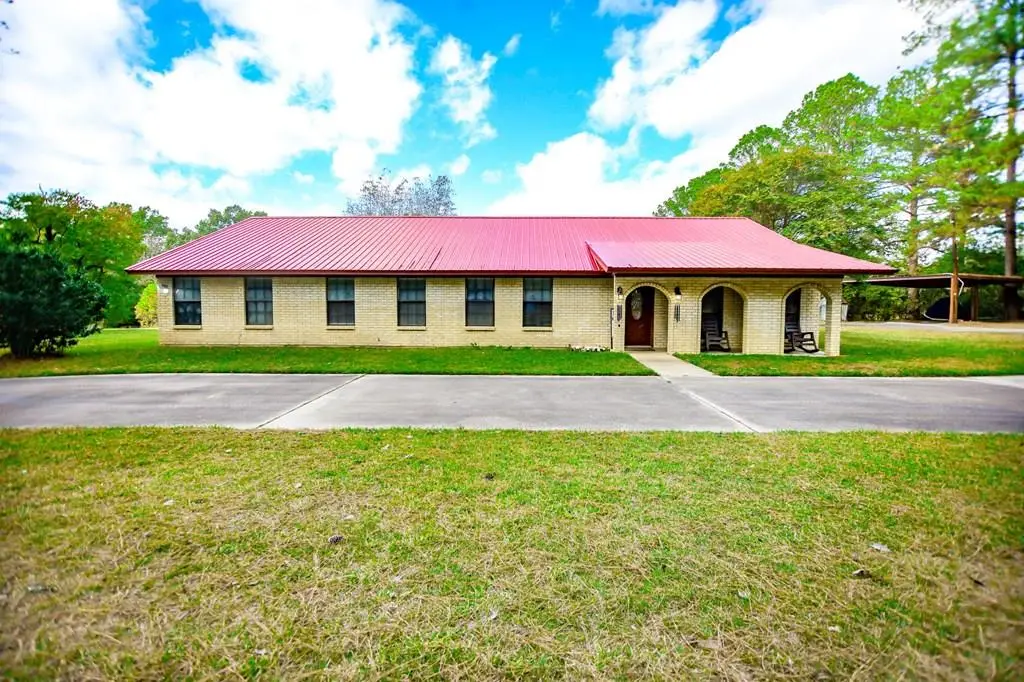 5012 Daniel Mccall Drive, Lufkin, TX 75904 - Image #1