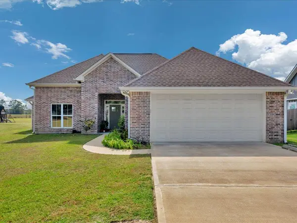 570 East Texas Road, Lufkin, TX 75901