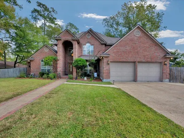 1803 Live Oak Lane, Lufkin, TX 75904