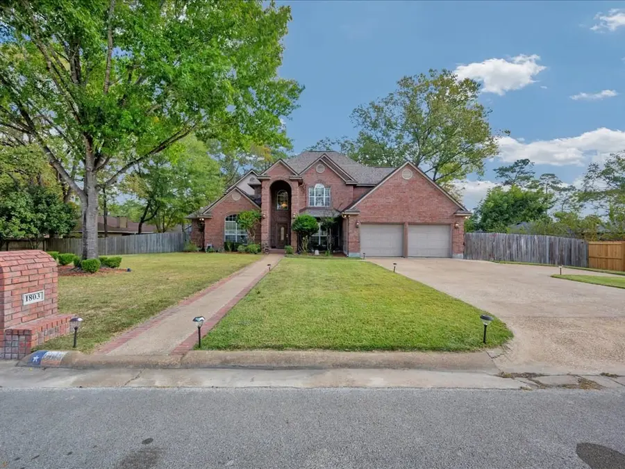 1803 Live Oak Lane, Lufkin, TX 75904 - Image #2