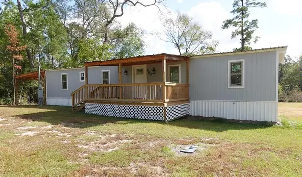 301 & 807 Sherwood Forest, Diboll, TX 75941