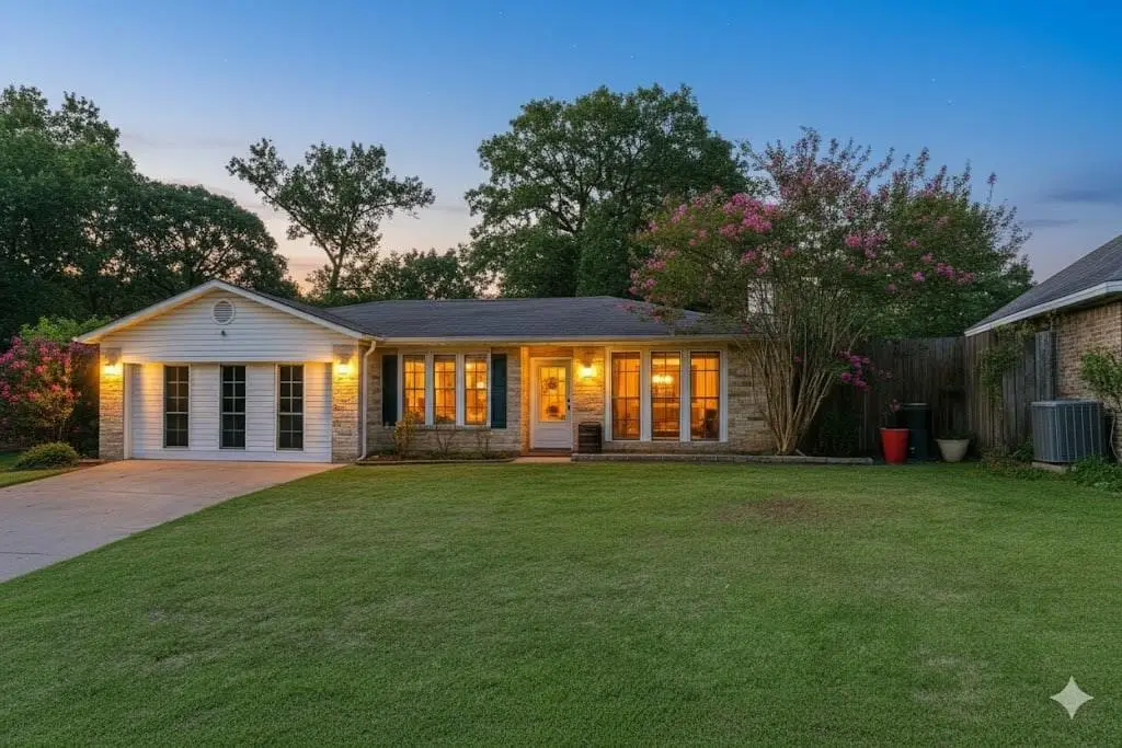 6 Rain Drop, Lufkin, TX 75901 - Image #1