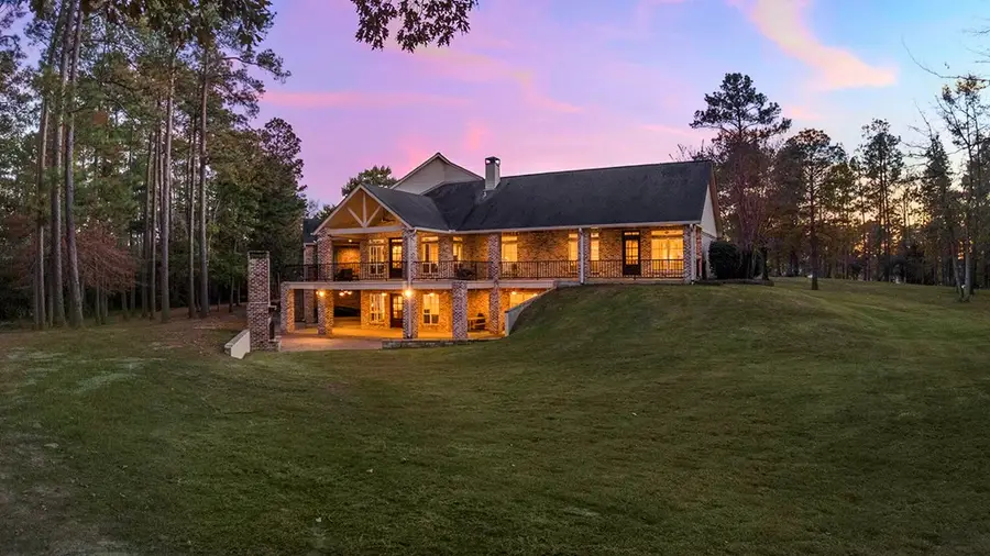 770 Landsend Drive, Brookeland, TX 75931 - Image #2