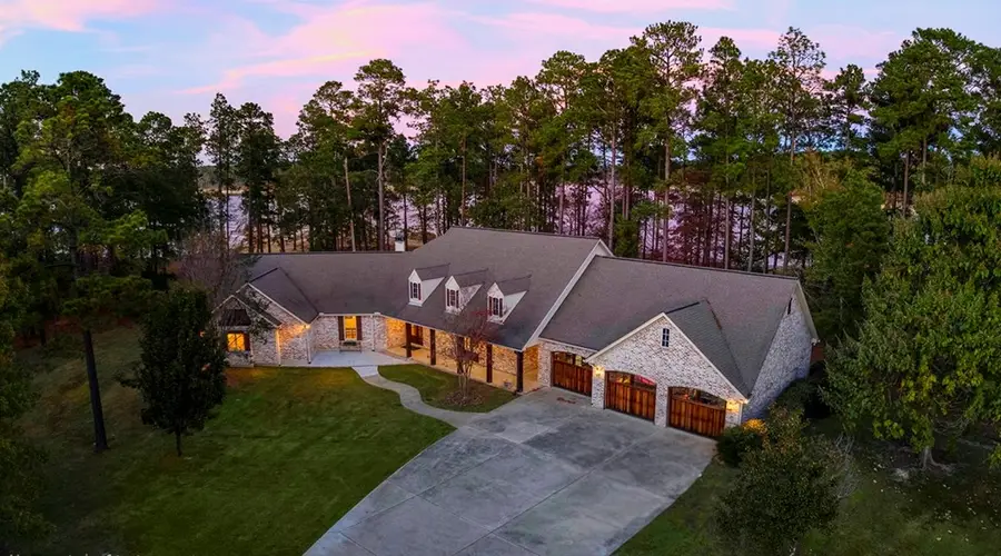 770 Landsend Drive, Brookeland, TX 75931 - Image #3