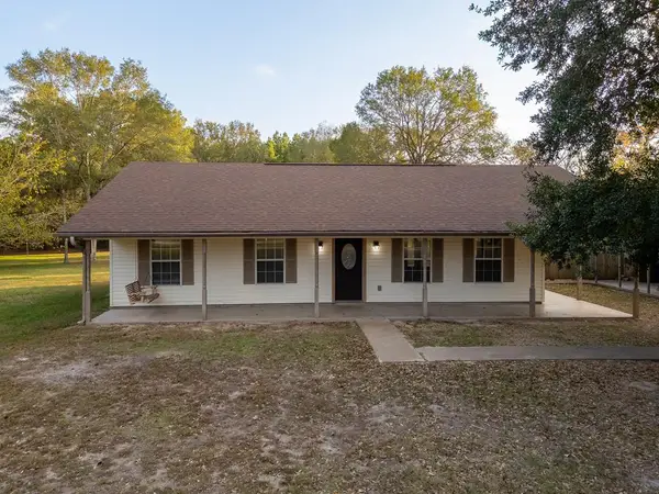 256 Weisinger Road, Lufkin, TX 75904