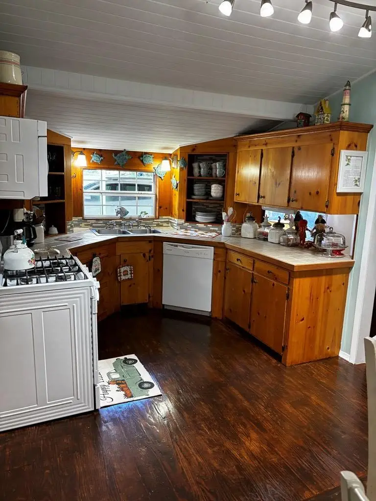 259 Noseworthy Road, Huntington, TX 75949 - Image #2