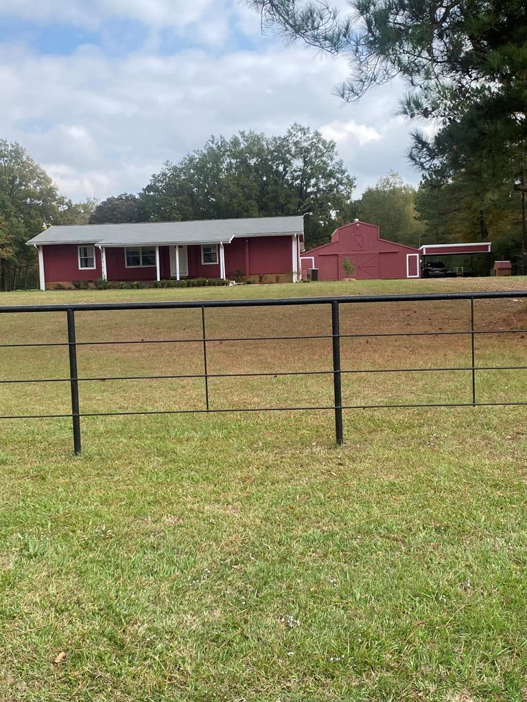 1430 Hwy 287, Crockett, TX 75835 - Image #1