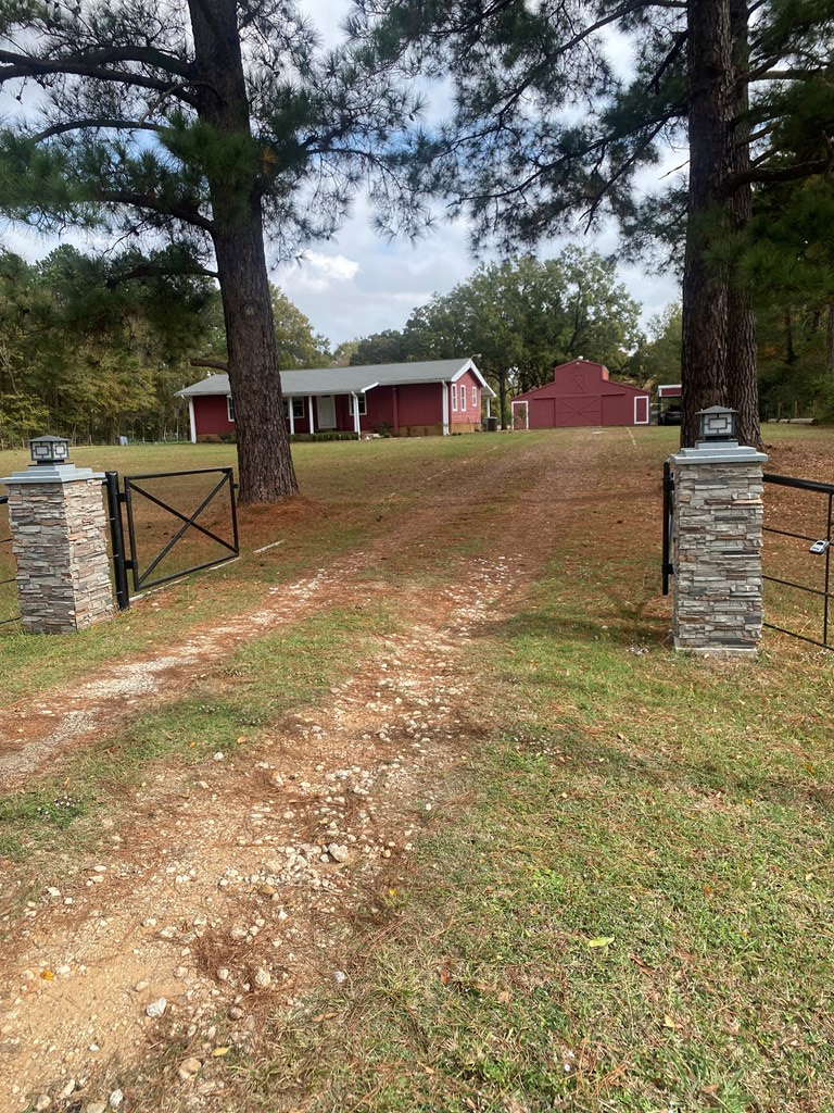 1430 Hwy 287, Crockett, TX 75835 - Image #2